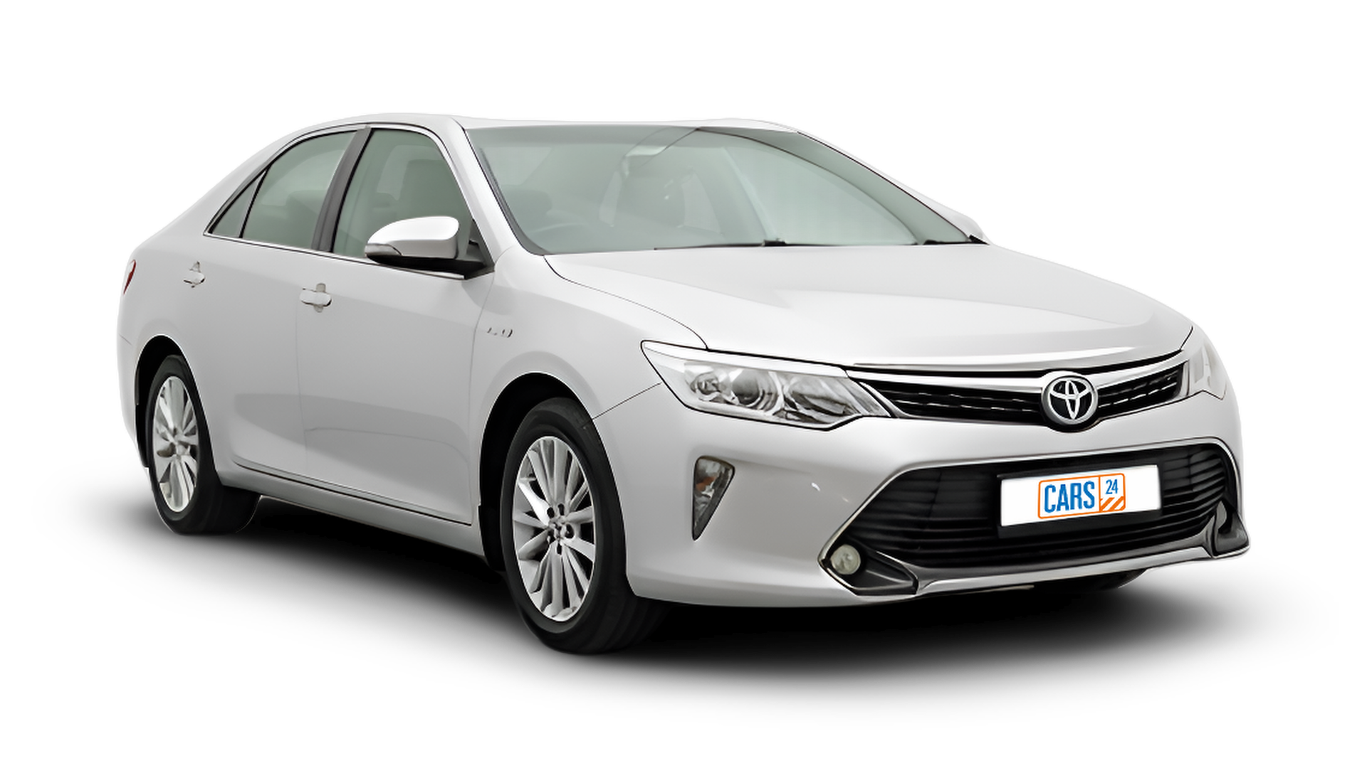 Toyota Camry-img